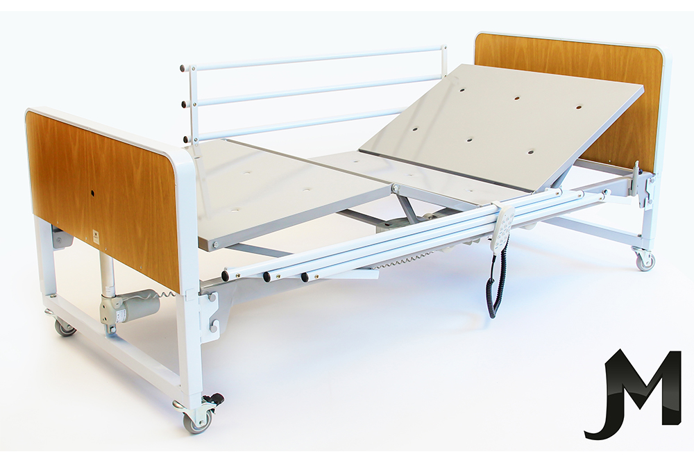 Colchão hospitalar LocarCamas